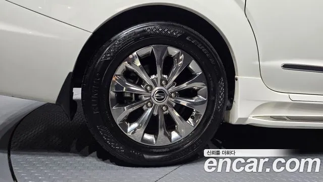 KG_Mobility_Ssangyong KORANDO 2017 thumb 5
