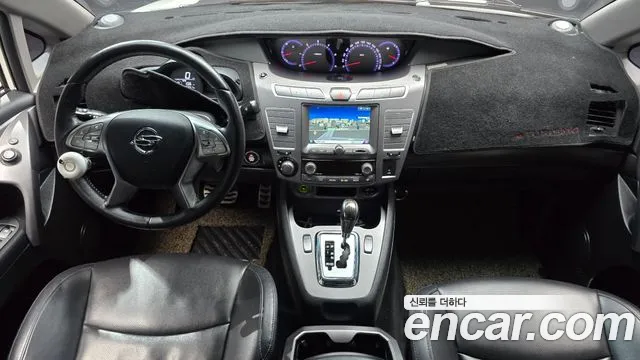 KG_Mobility_Ssangyong KORANDO 2017 thumb 7