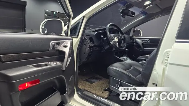 KG_Mobility_Ssangyong KORANDO 2017 thumb 10