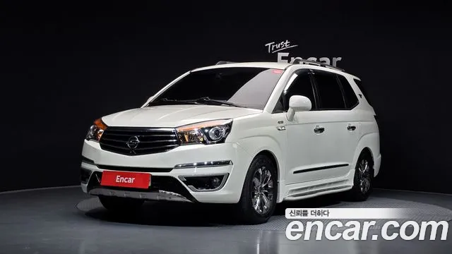 KG_Mobility_Ssangyong KORANDO 2017 thumb 11