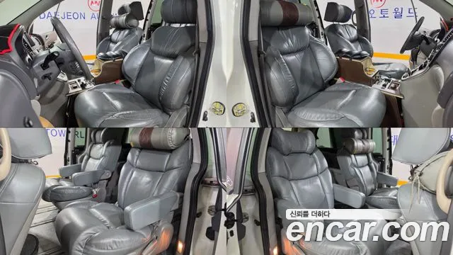 Kia Carnival 2013 thumb 8