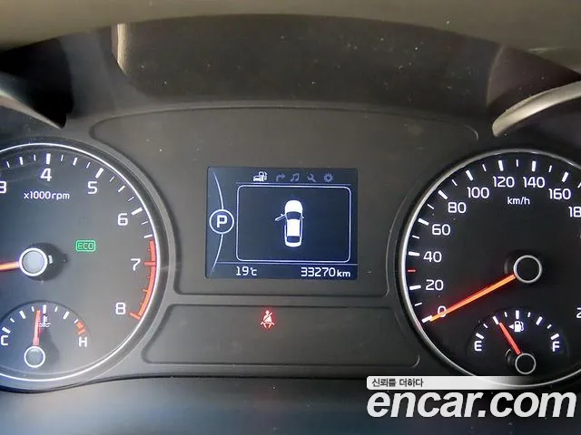 Kia K5 2017 thumb 9