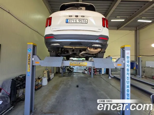 Kia Sorento 2023 thumb 2
