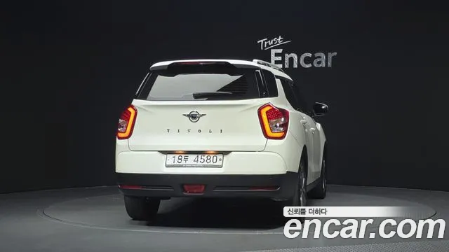 KG_Mobility_Ssangyong TIBOLI 2017 thumb 4
