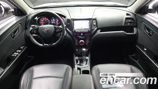 KG_Mobility_Ssangyong TIBOLI 2017 thumb 7