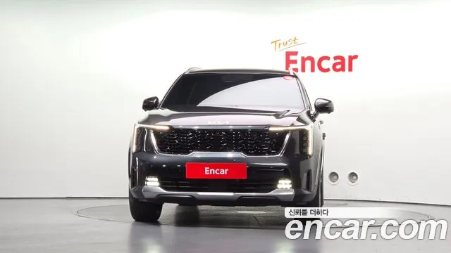 Kia Sorento 2026 thumb 3