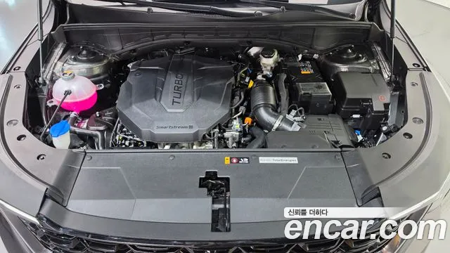 Kia Sorento 2026 thumb 6