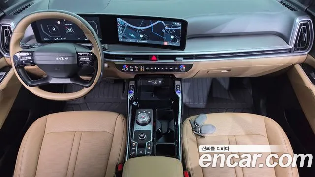 Kia Sorento 2026 thumb 7