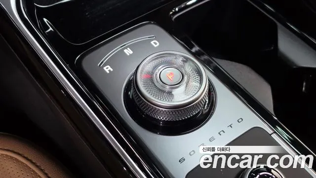 Kia Sorento 2026 thumb 9