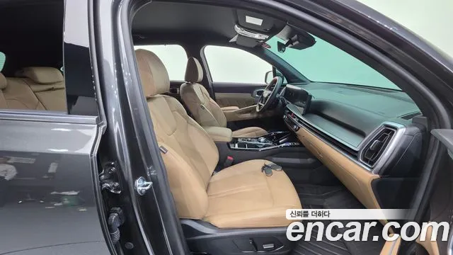 Kia Sorento 2026 thumb 10