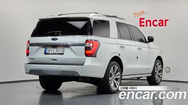 Ford Expedition 2021 thumb 2
