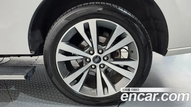 Ford Expedition 2021 thumb 5