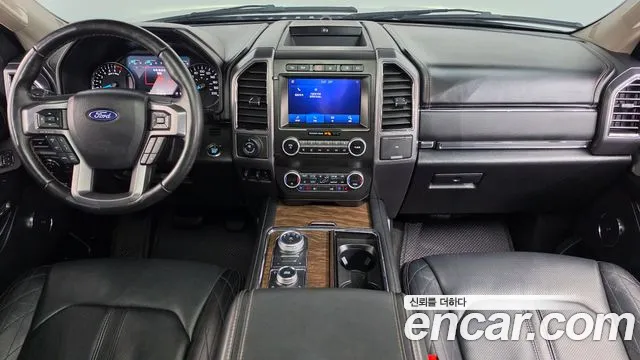 Ford Expedition 2021 thumb 7