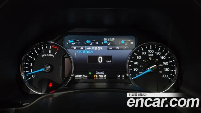 Ford Expedition 2021 thumb 8