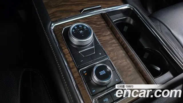 Ford Expedition 2021 thumb 9