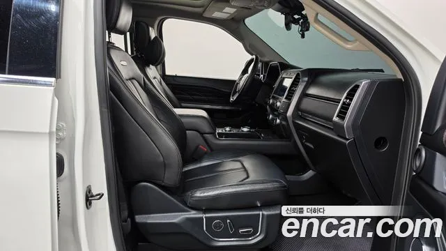 Ford Expedition 2021 thumb 11