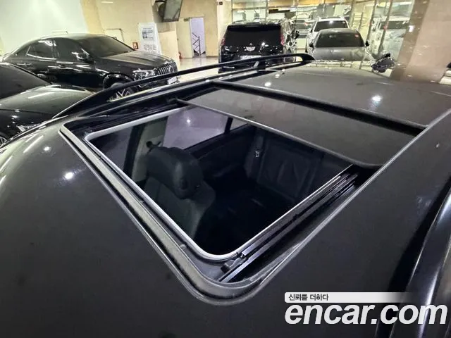 BMW X5 2010 thumb 6