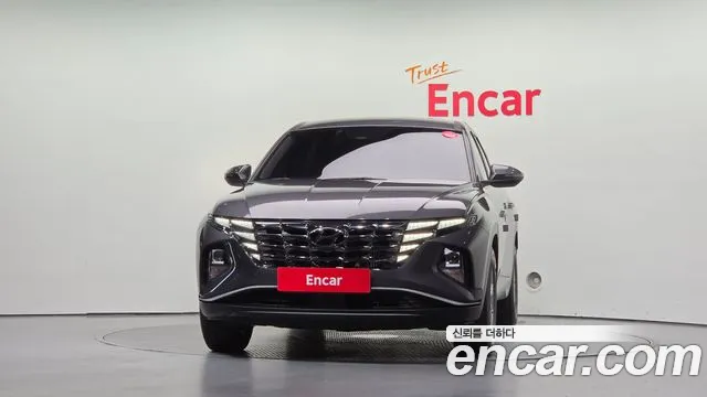 Hyundai Tucson 2021 thumb 3
