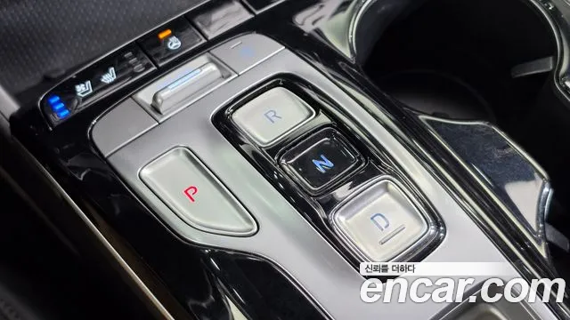 Hyundai Tucson 2021 thumb 9