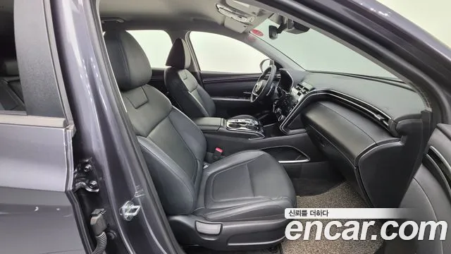Hyundai Tucson 2021 thumb 10