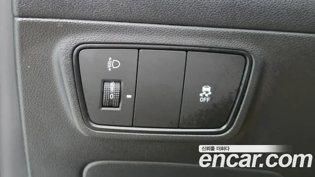 Hyundai Tucson 2021 thumb 12