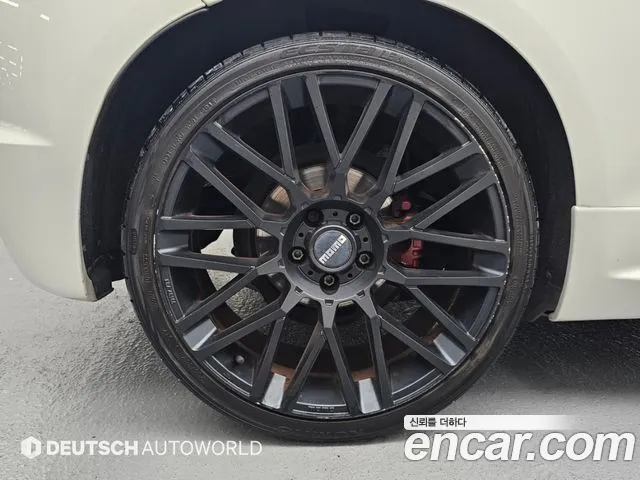 Volkswagen Scirocco 2013 thumb 5