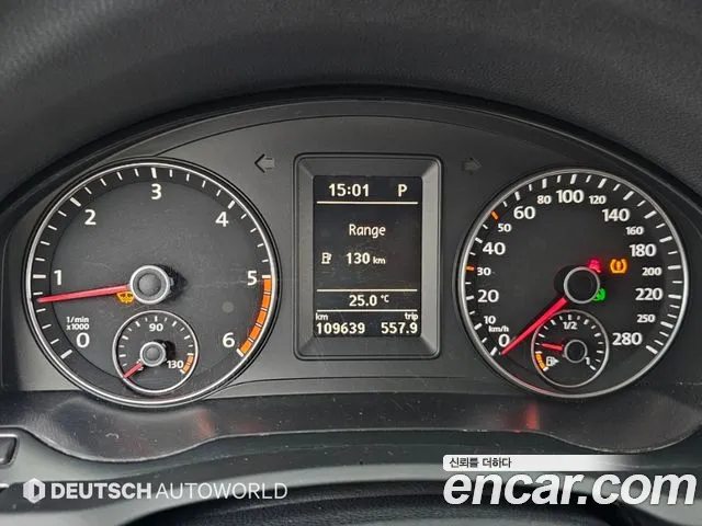 Volkswagen Scirocco 2013 thumb 8