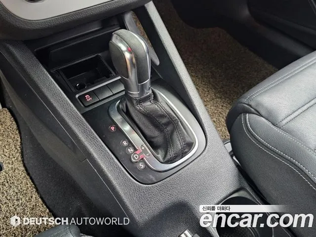 Volkswagen Scirocco 2013 thumb 9