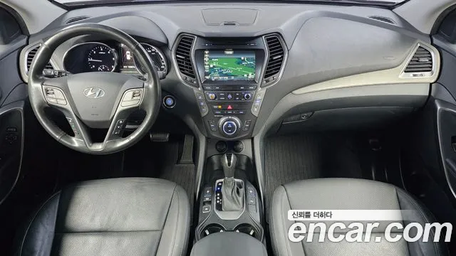 Hyundai Maxcruz 2017 thumb 6