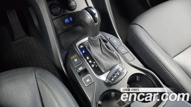 Hyundai Maxcruz 2017 thumb 8