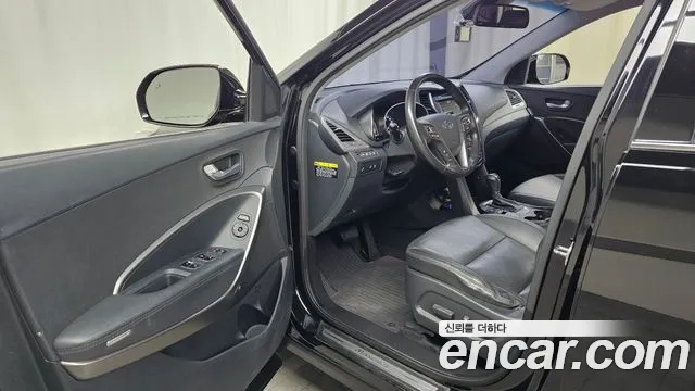 Hyundai Maxcruz 2017 thumb 9