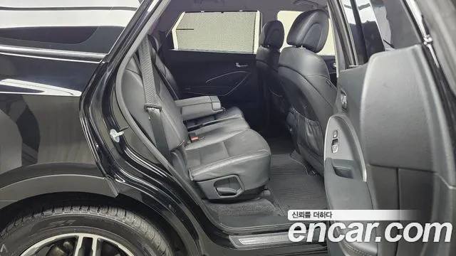Hyundai Maxcruz 2017 thumb 10