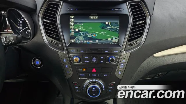 Hyundai Maxcruz 2017 thumb 11
