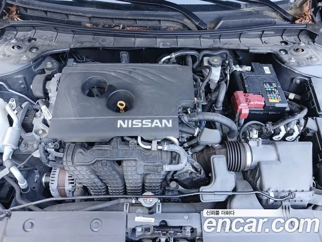 Nissan Altima 2019 thumb 6