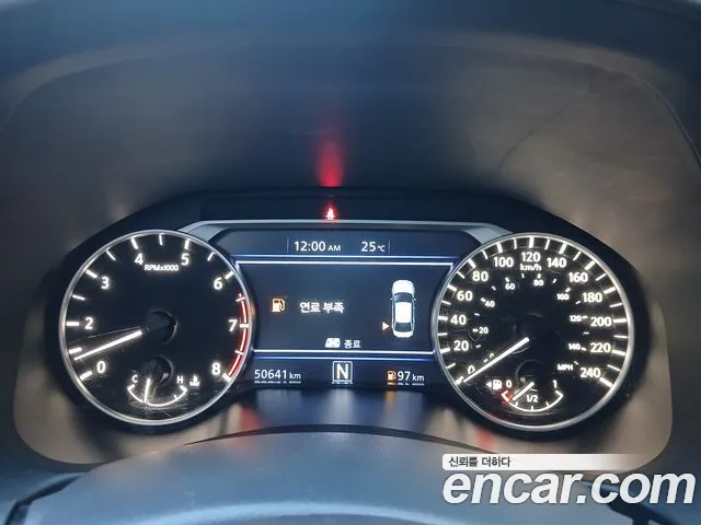 Nissan Altima 2019 thumb 8