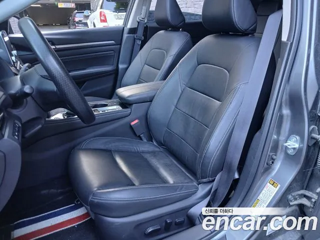 Nissan Altima 2019 thumb 10