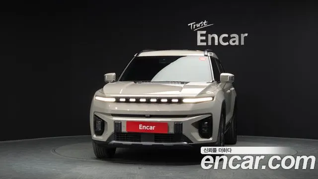 KG_Mobility_Ssangyong Torres 2024 thumb 3