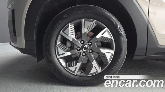 KG_Mobility_Ssangyong Torres 2024 thumb 5