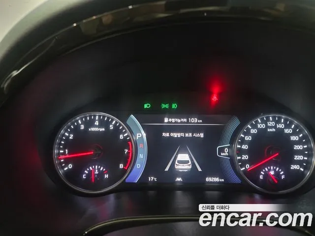 Kia Seltos 2020 thumb 5