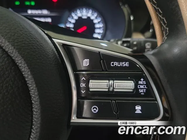 Kia Seltos 2020 thumb 8