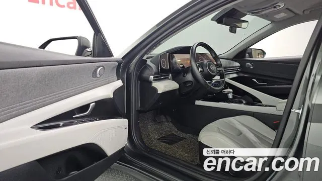 Hyundai Avante 2020 thumb 10