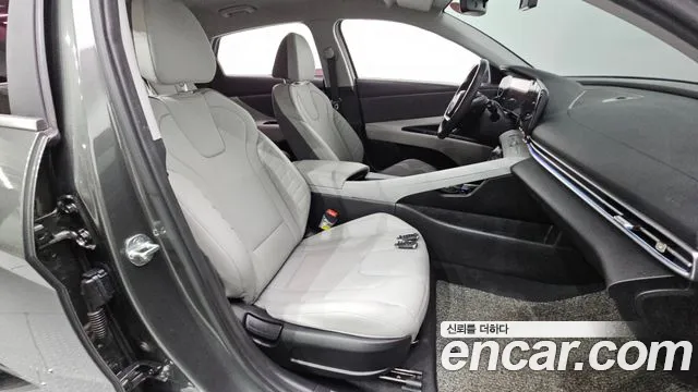 Hyundai Avante 2020 thumb 11