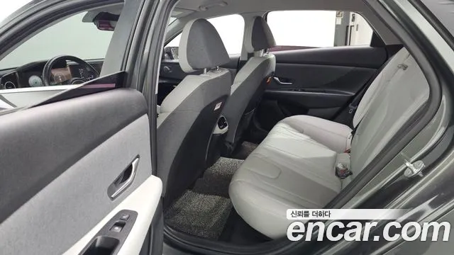 Hyundai Avante 2020 thumb 12