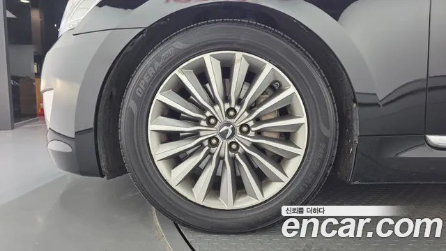 Hyundai Equus 2013 thumb 5
