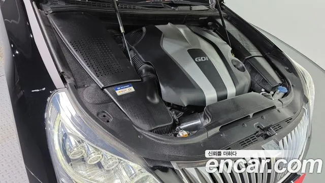 Hyundai Equus 2013 thumb 6