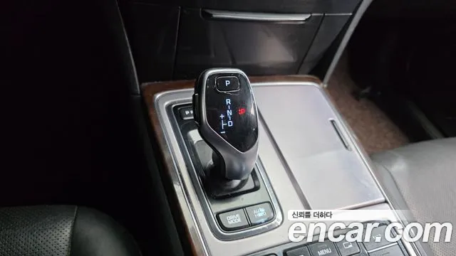 Hyundai Equus 2013 thumb 9
