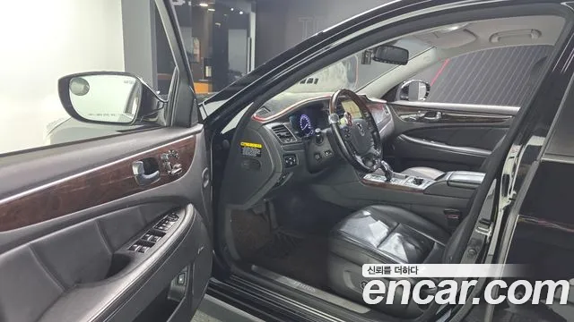 Hyundai Equus 2013 thumb 10