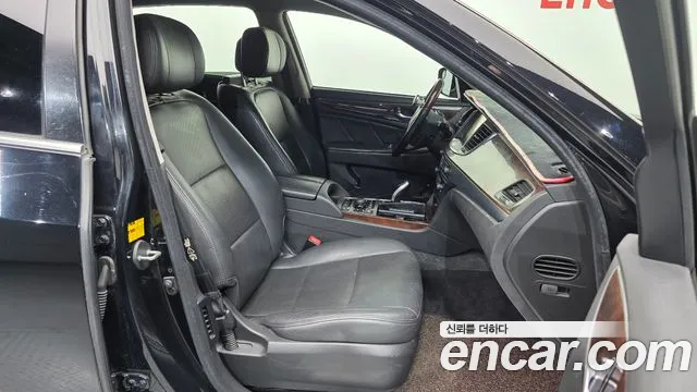 Hyundai Equus 2013 thumb 11