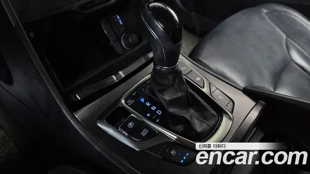 Hyundai Grandeur 2013 thumb 9