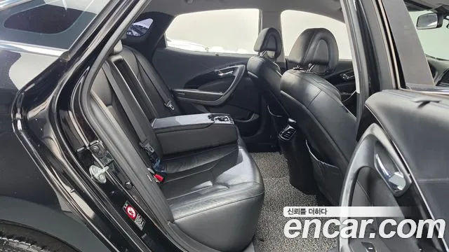 Hyundai Grandeur 2013 thumb 11